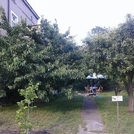 Przyjazne Mieszkanie Na Starym Miescie Gniezno Exterior photo