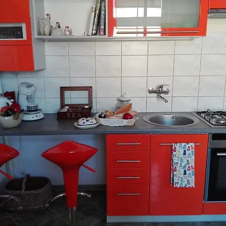 Przyjazne Mieszkanie Na Starym Miescie Gniezno Exterior photo