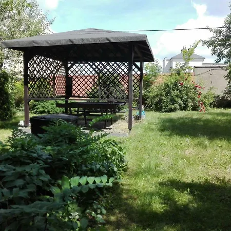Przyjazne Mieszkanie Na Starym Miescie Gniezno Exterior photo