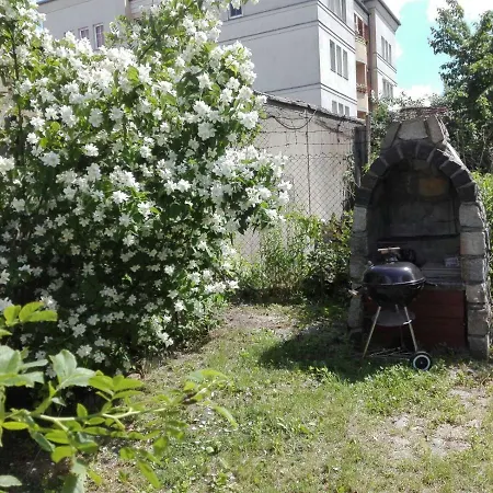 Przyjazne Mieszkanie Na Starym Miescie Gniezno Exterior photo