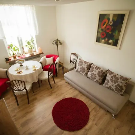 Przyjazne Mieszkanie Na Starym Miescie Gniezno Exterior photo