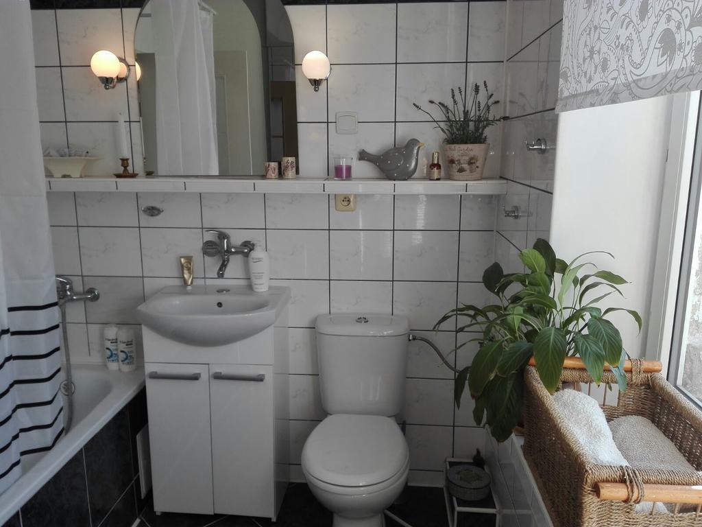 Przyjazne Mieszkanie Na Starym Miescie Apartment