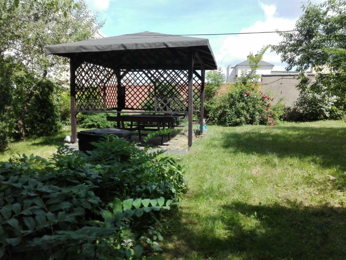 Apartment Przyjazne Mieszkanie Na Starym Miescie Gniezno
