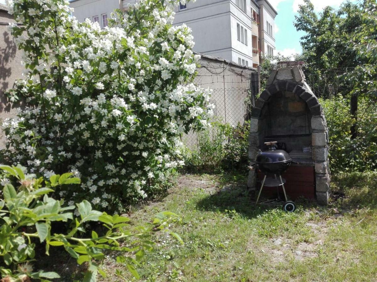 Apartment Przyjazne Mieszkanie Na Starym Miescie *