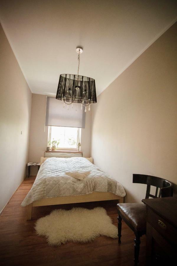 Przyjazne Mieszkanie Na Starym Miescie Apartment Gniezno