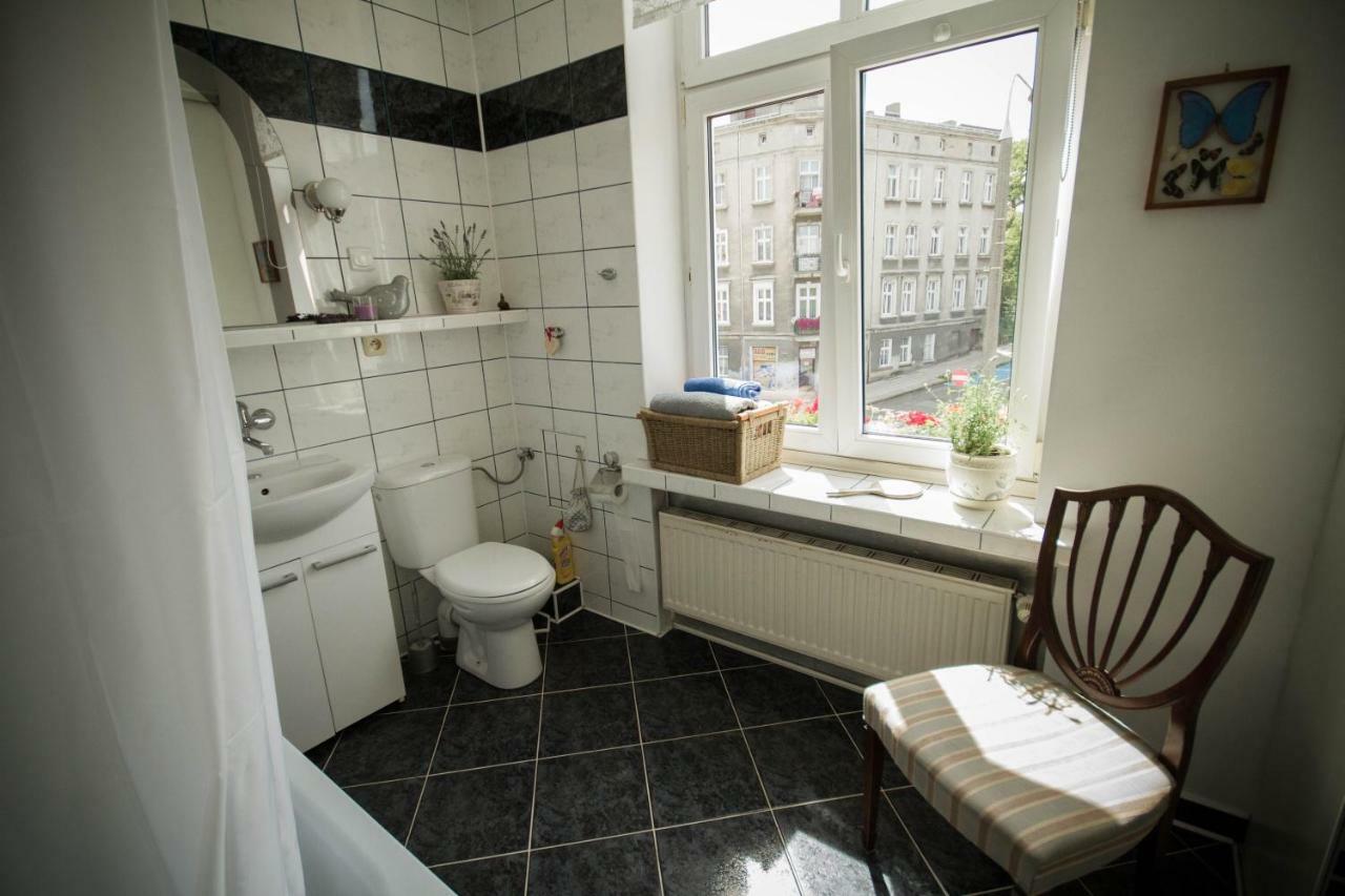 Przyjazne Mieszkanie Na Starym Miescie Apartment