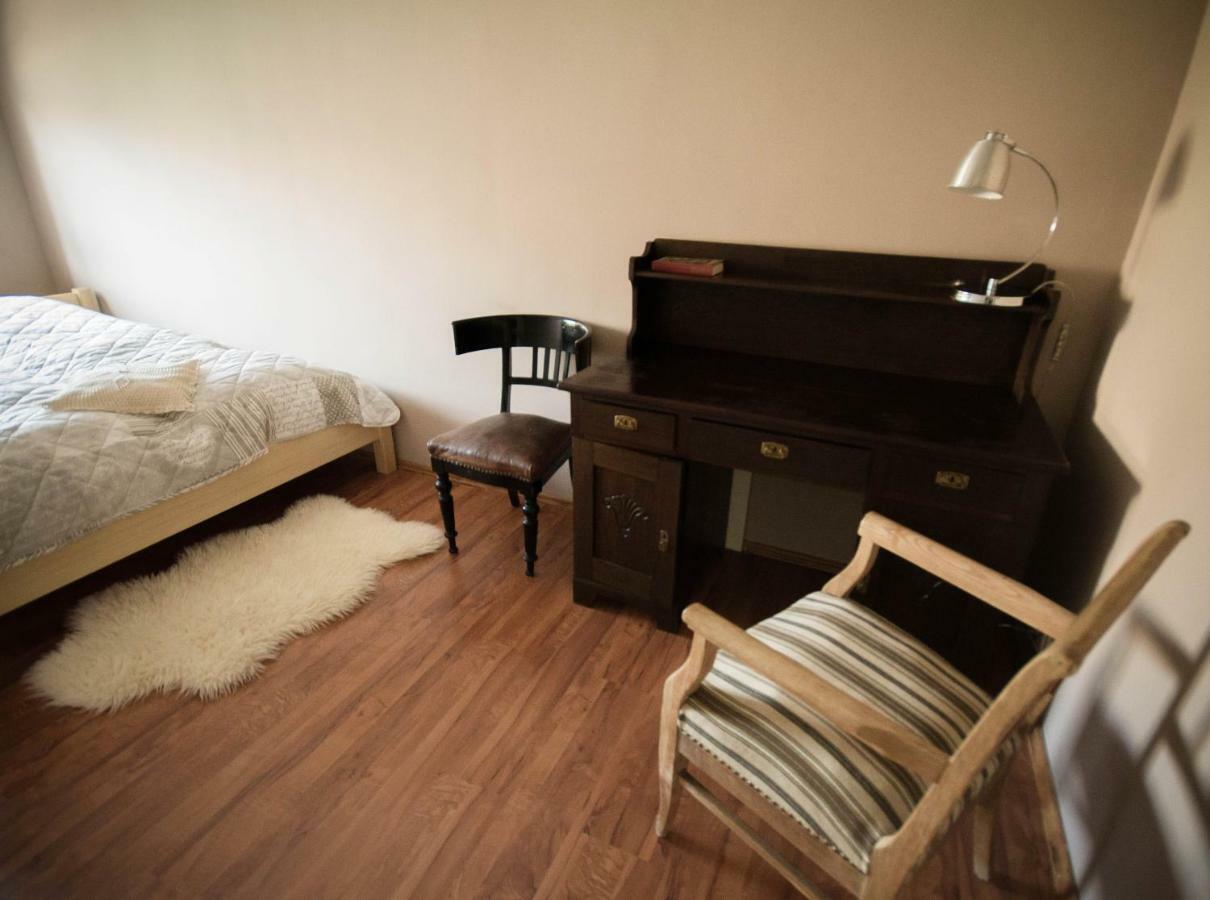 Apartment Przyjazne Mieszkanie Na Starym Miescie Gniezno