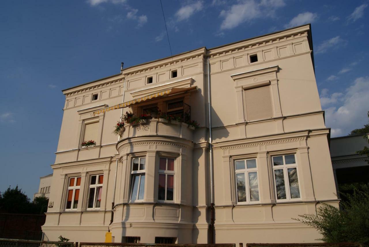 Apartment Przyjazne Mieszkanie Na Starym Miescie